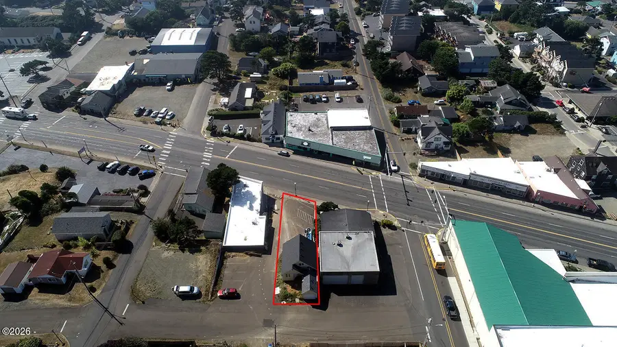 1333 NE Keel, Lincoln City, OR 97367 - #3
