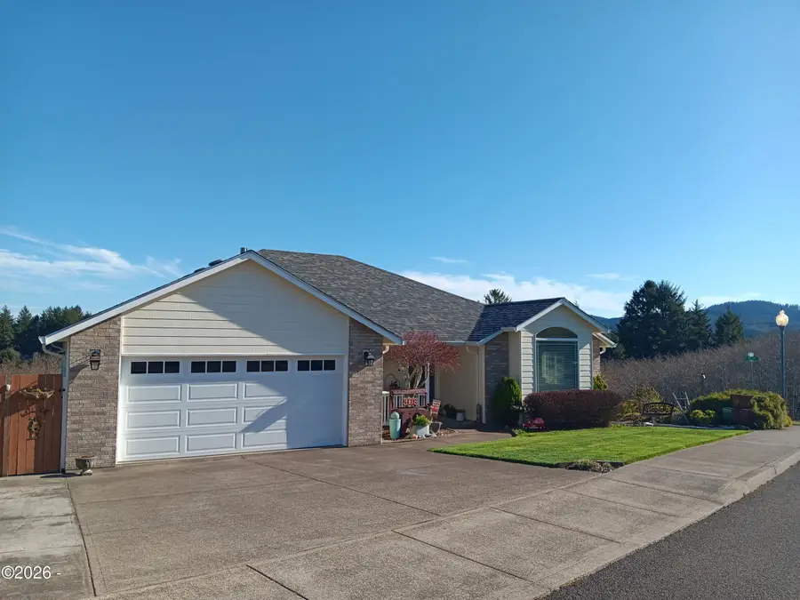 5118 NE Voyage, Lincoln City, OR 97367 - #2