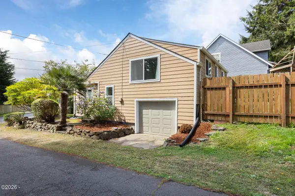 1125 SW Galley, Lincoln City, OR 97367
