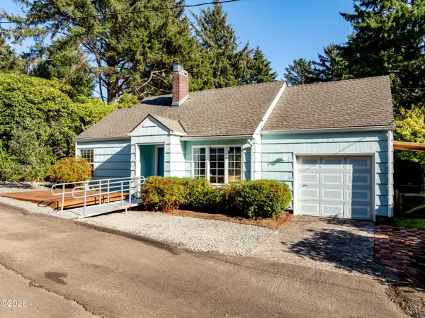 8355 Treasure Rocks, Manzanita, OR 97130