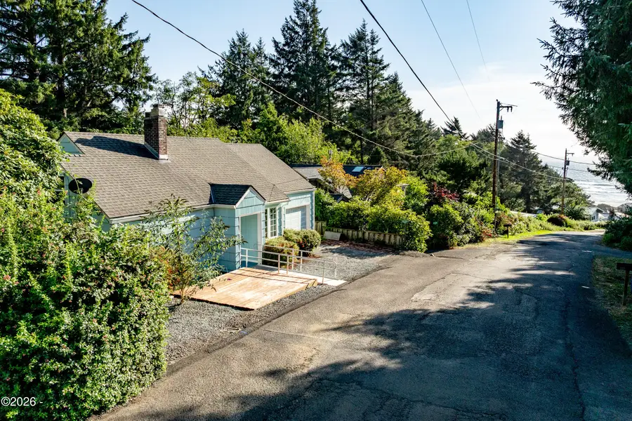 8355 Treasure Rocks, Manzanita, OR 97130 - #2