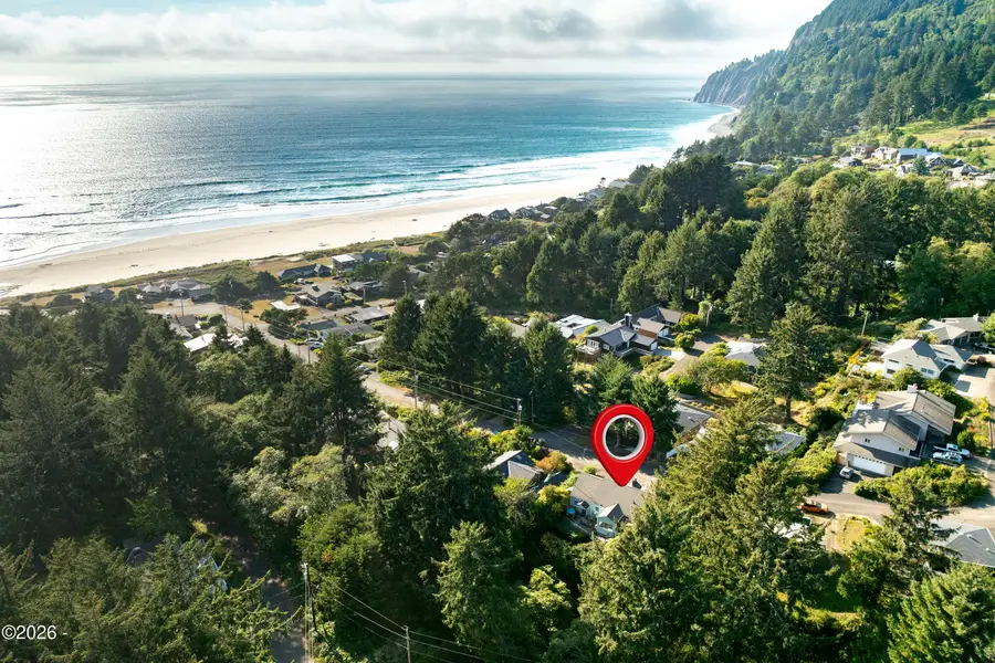 8355 Treasure Rocks, Manzanita, OR 97130 - #3