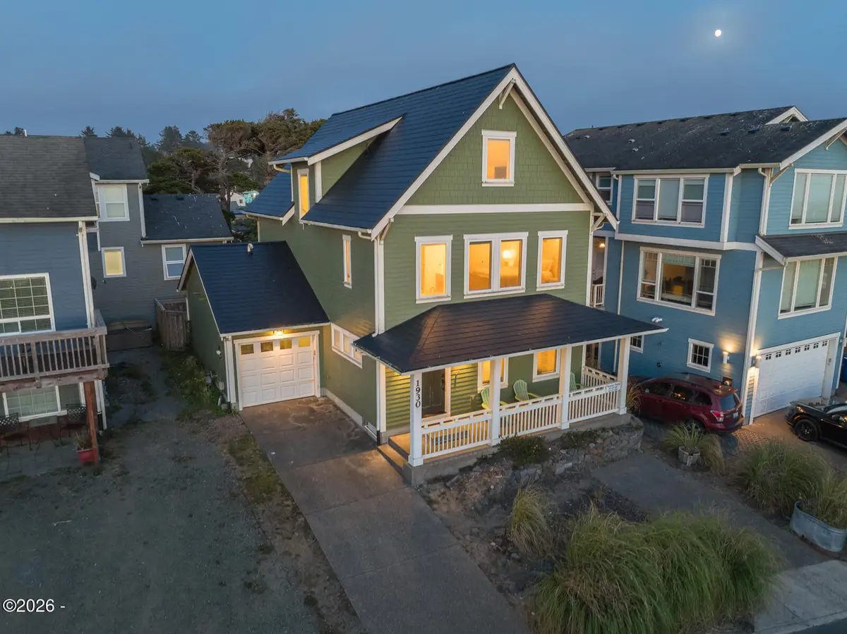 1930 NW Harbor, Lincoln City, OR 97367 - #1