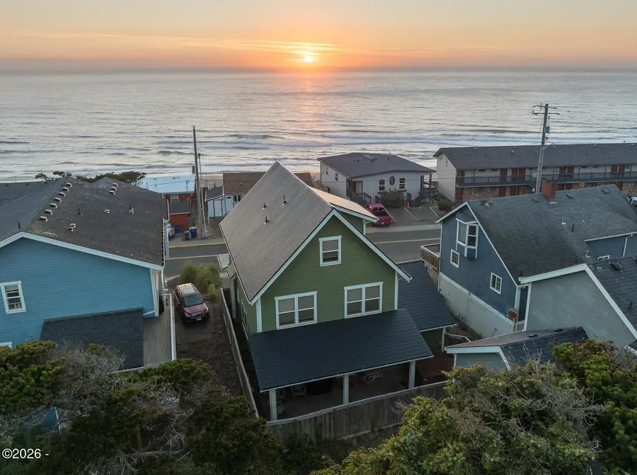 1930 NW Harbor, Lincoln City, OR 97367 - #3