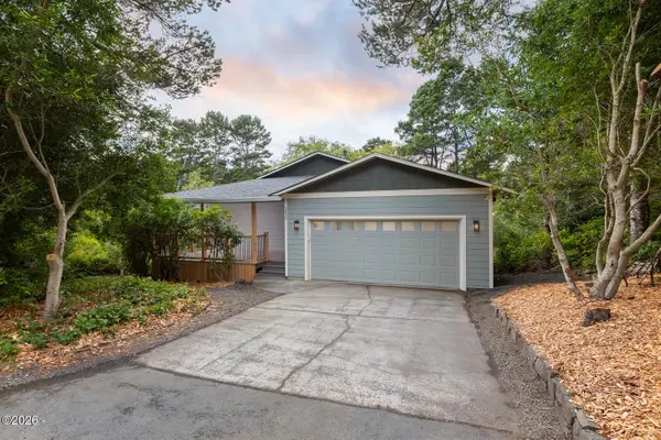 5955 Balboa, Lincoln City, OR 97367