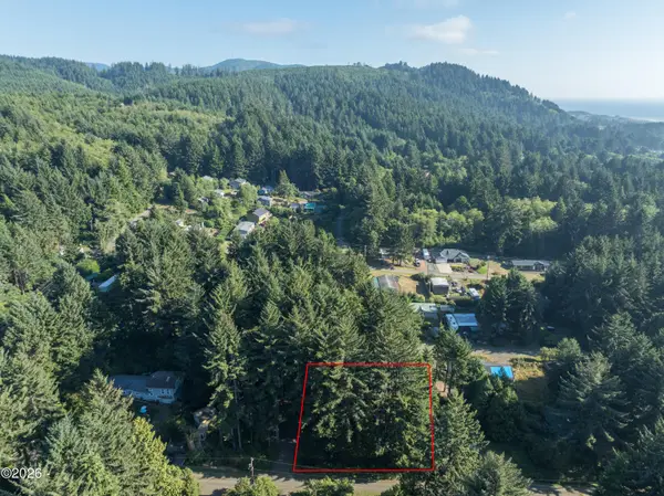 TL 3100 NE Big Cedar, Yachats, OR 97498