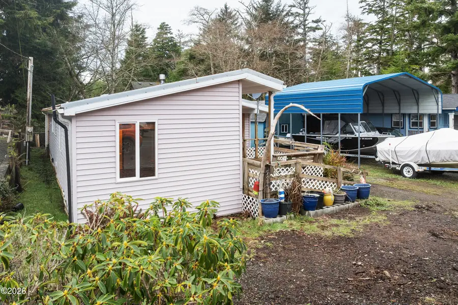 923 S Easy, Rockaway Beach, OR 97136 - #3
