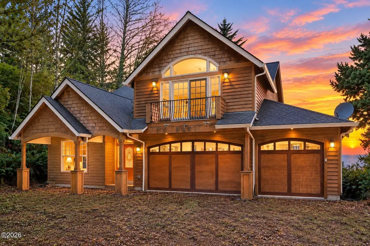 46555 U.s. 101, Neskowin, OR 97149 - #1