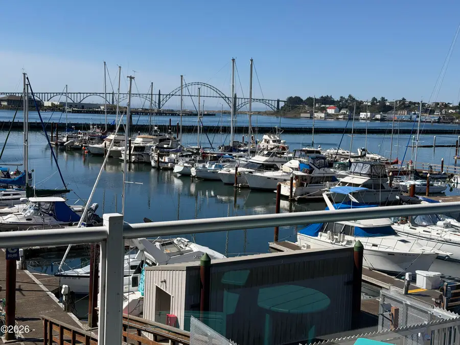 890 SE Bay, Newport, OR 97365 - #3