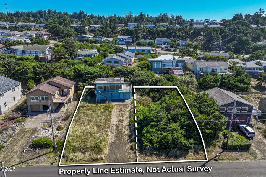 1713 NW Parker, Waldport, OR 97394 - #2