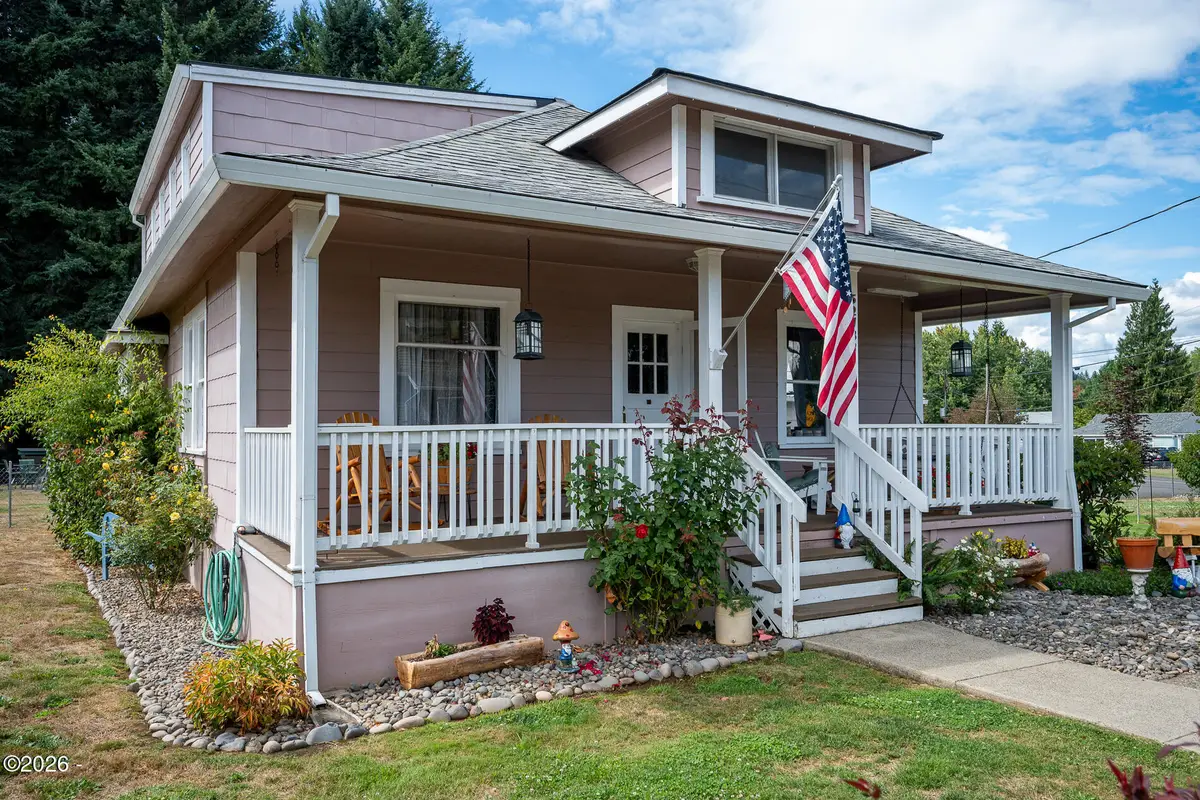52377 NW 1st, Scappoose, OR 97056 - #1