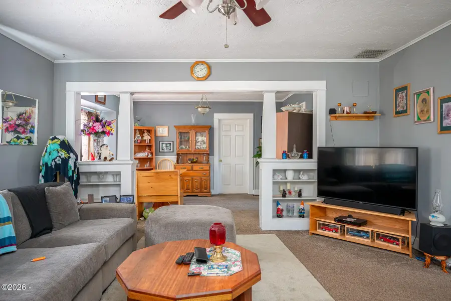 52377 NW 1st, Scappoose, OR 97056 - #3