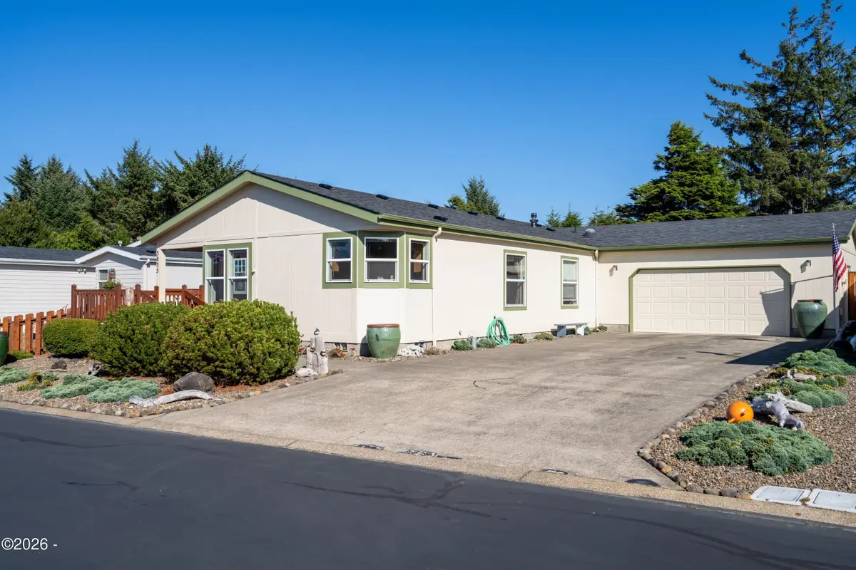 3835 Summit Ridge, Depoe Bay, OR 97341 - #1