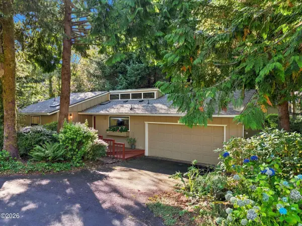 194 The Pines, Depoe Bay, OR 97341