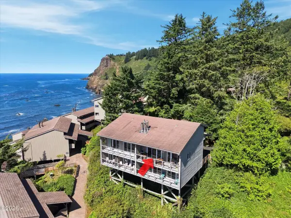 301 Otter Crest, Otter Rock, OR 97369