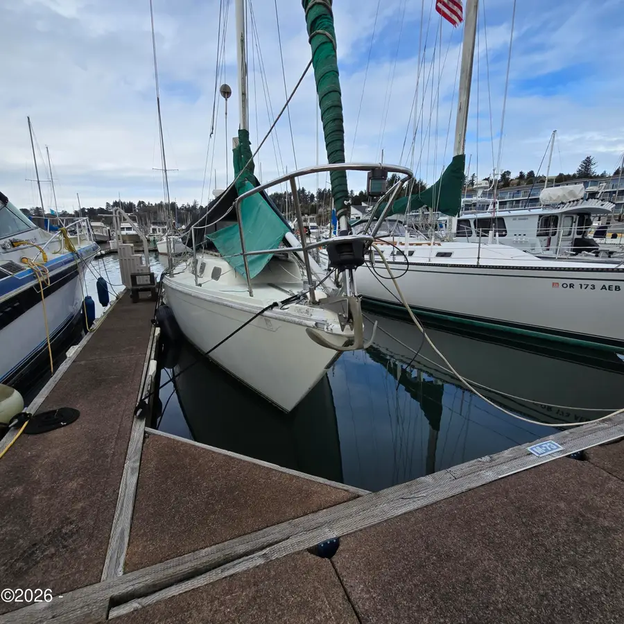 1000 SE Bay, Newport, OR 97365 - #2