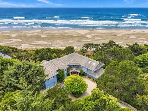 7088 NW Pacific Coast, Seal Rock, OR 97376