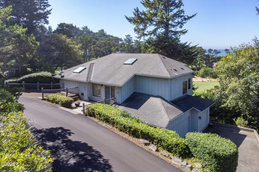 115 W Bay Point, Gleneden Beach, OR 97388 - #2