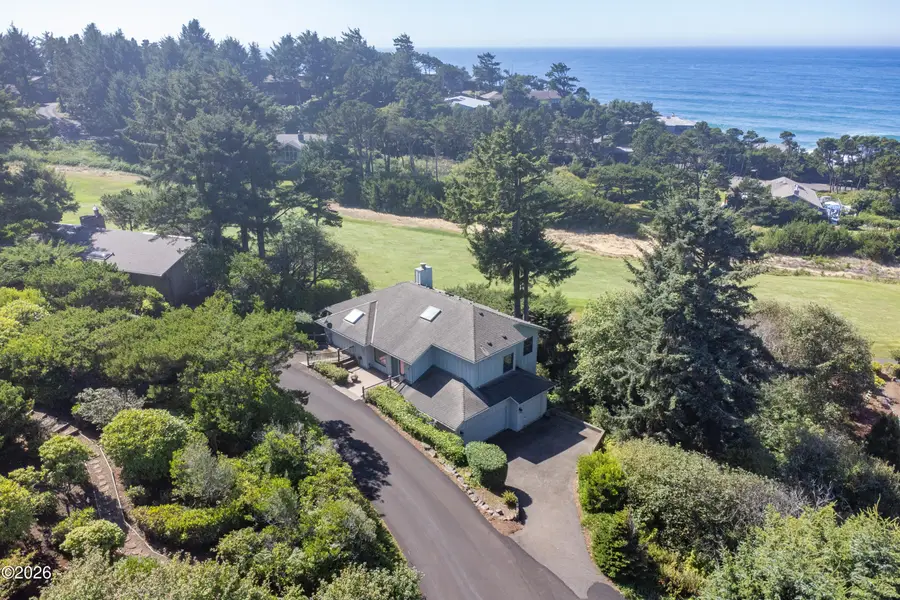 115 W Bay Point, Gleneden Beach, OR 97388 - #3