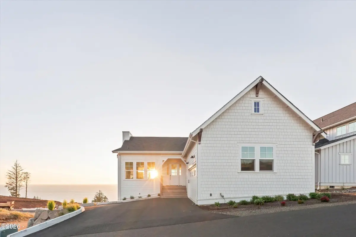 1100 NE Marmoris, Depoe Bay, OR 97341 - #1