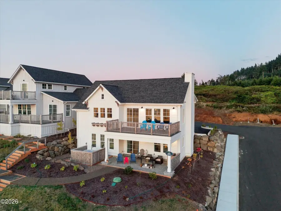 1100 NE Marmoris, Depoe Bay, OR 97341 - #3