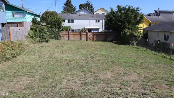 T/L 16201 NW Brook, Newport, OR 97365