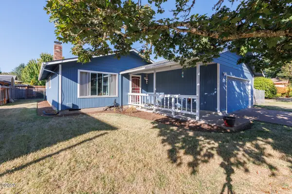 925 SE Viewmont, Corvallis, OR 97333
