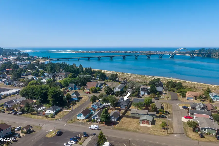 945 NE Commercial, Waldport, OR 97394 - #2