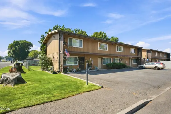 115 NE A, Madras, OR 97741