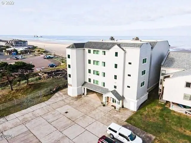 115 N Miller, Rockaway Beach, OR 97136 - #2
