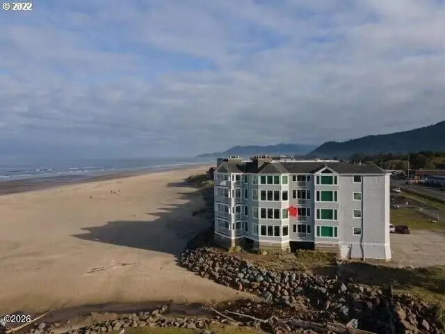 115 N Miller, Rockaway Beach, OR 97136 - #3