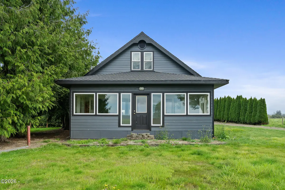 2105 Tillamook River, Tillamook, OR 97141 - #1