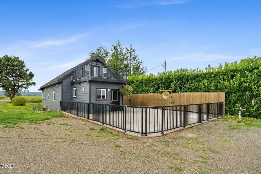2105 Tillamook River, Tillamook, OR 97141 - #2