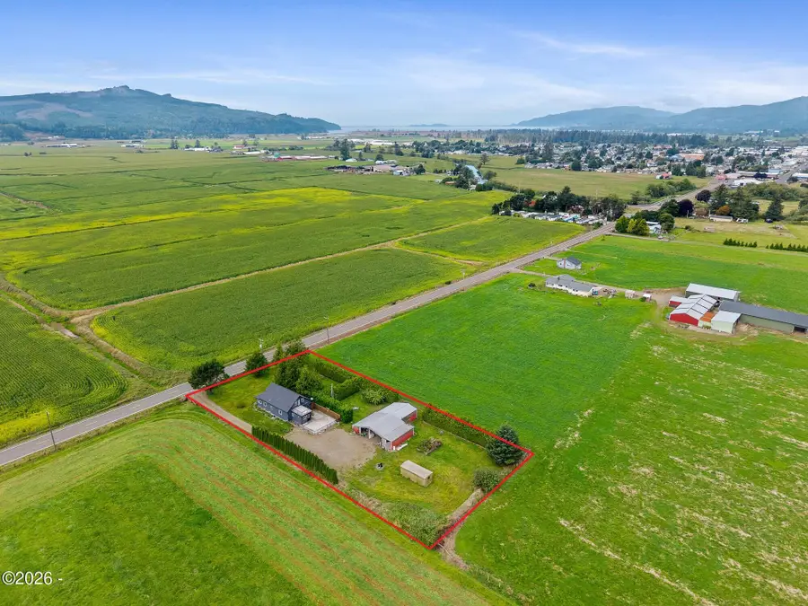 2105 Tillamook River, Tillamook, OR 97141 - #3