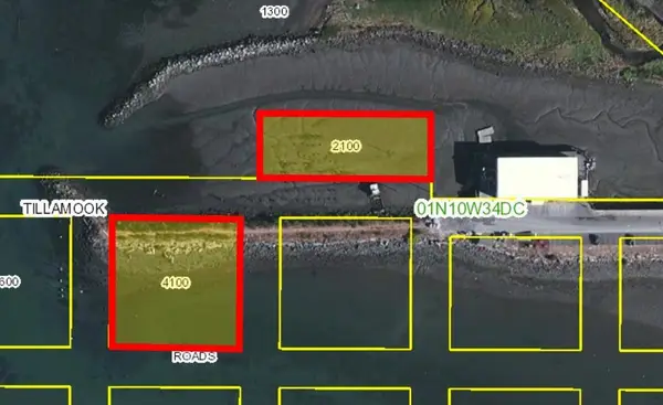 TL 4100 Hayes Oyster, Bay City, OR 97107