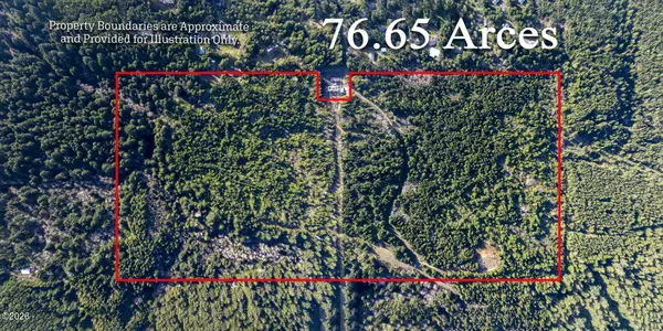 TL 900 NW Cross, Seal Rock, OR 97376