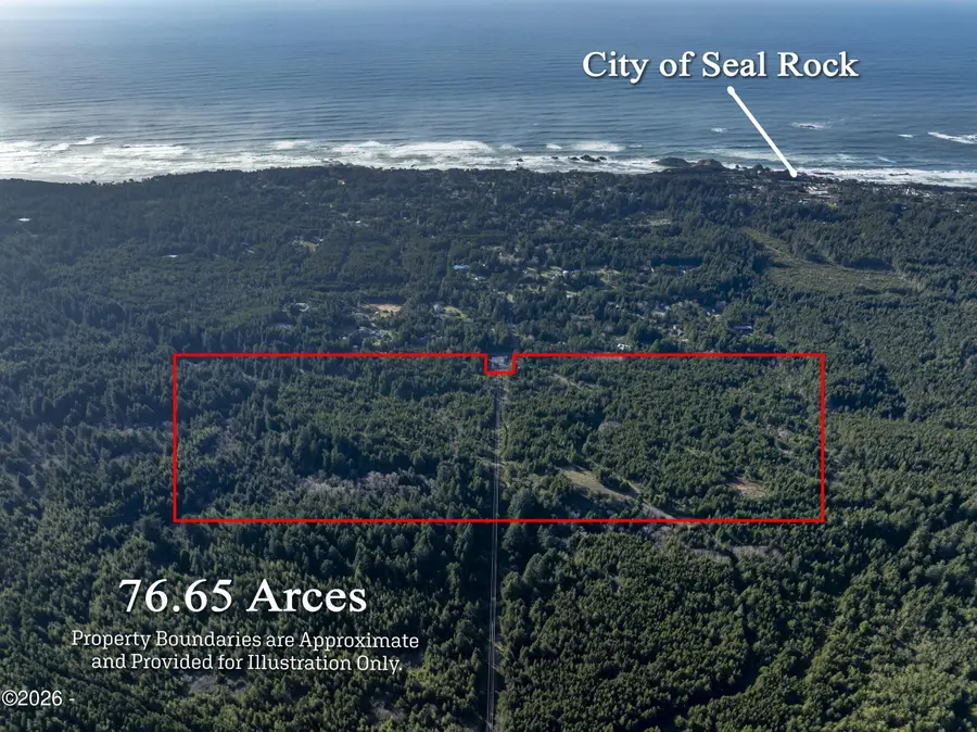 TL 900 NW Cross, Seal Rock, OR 97376 - #3