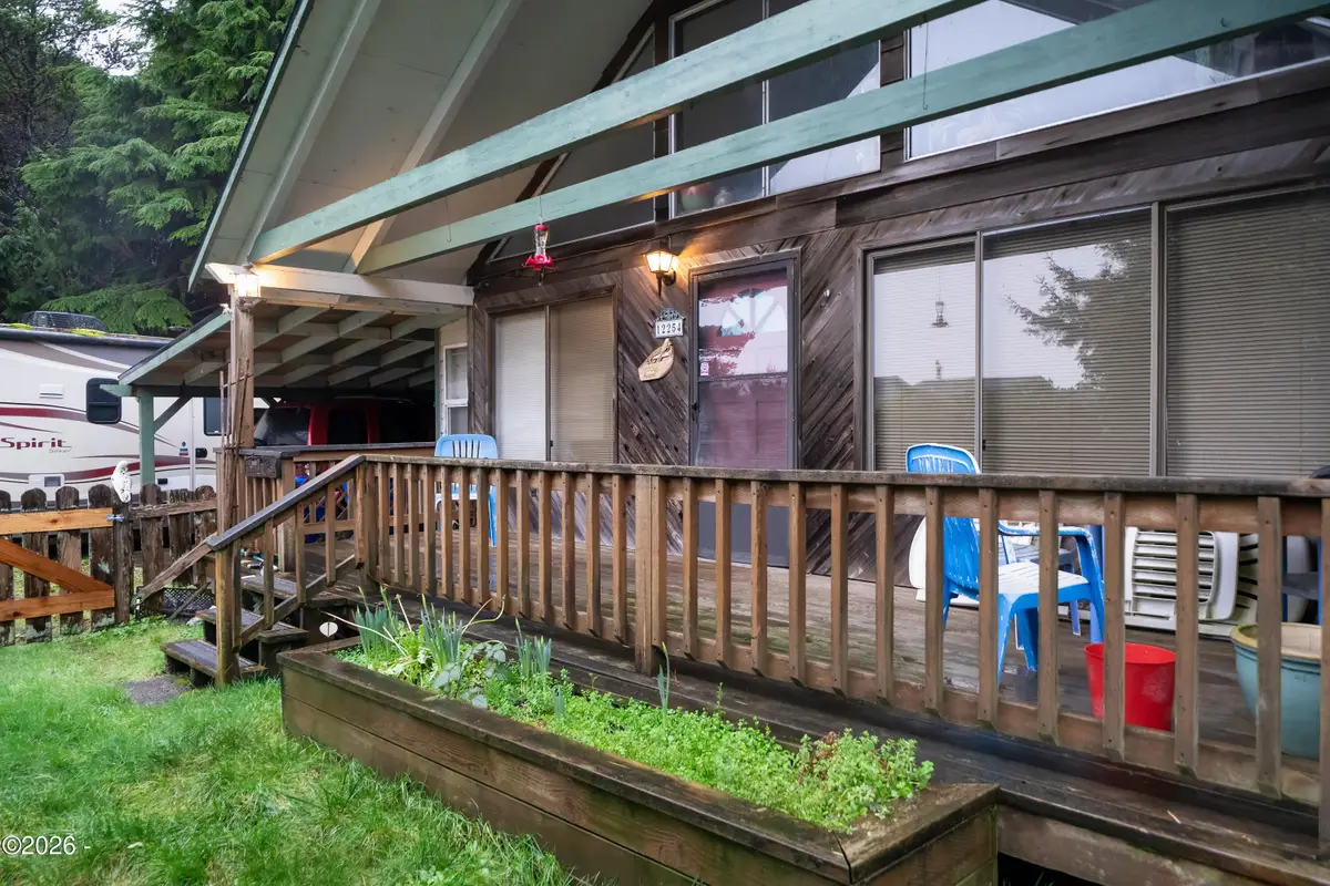 12254 NE Benton, Newport, OR 97365 - #1