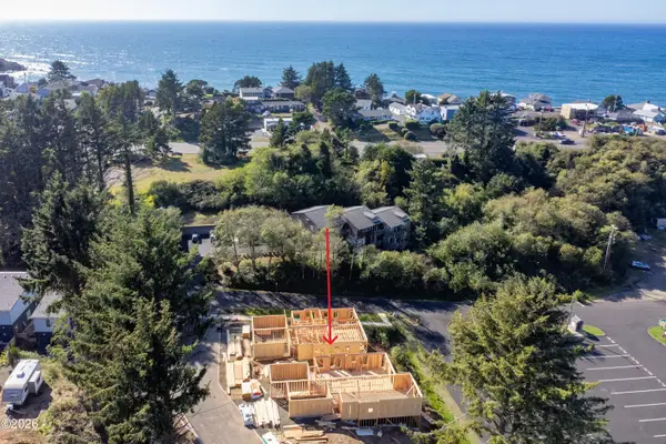 445 SE Shell, Depoe Bay, OR 97341