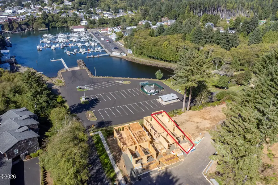 445 SE Shell, Depoe Bay, OR 97341 - #3
