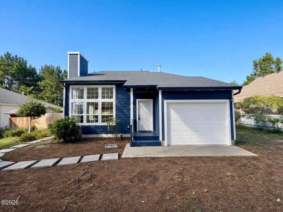 65 Sijota, Gleneden Beach, OR 97388 - #1