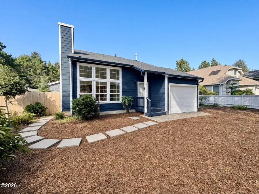65 Sijota, Gleneden Beach, OR 97388 - #2