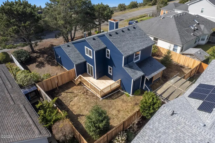 65 Sijota, Gleneden Beach, OR 97388 - #3