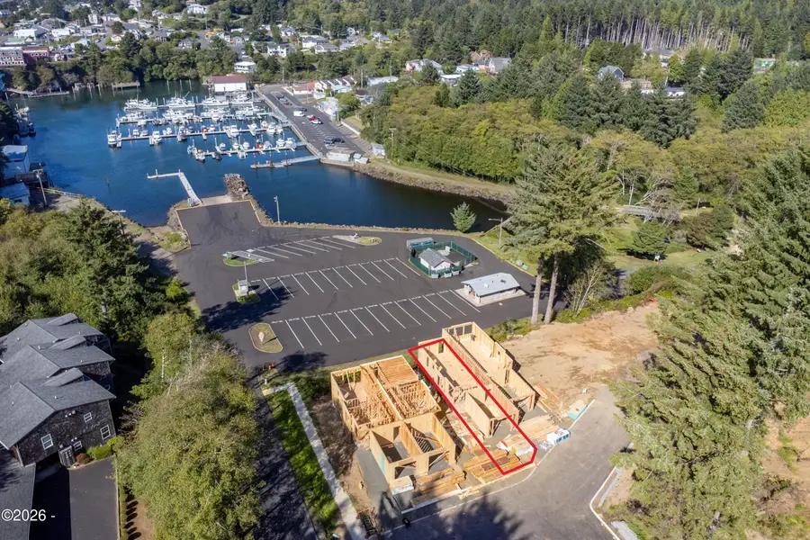 455 SE Shell, Depoe Bay, OR 97341 - #3