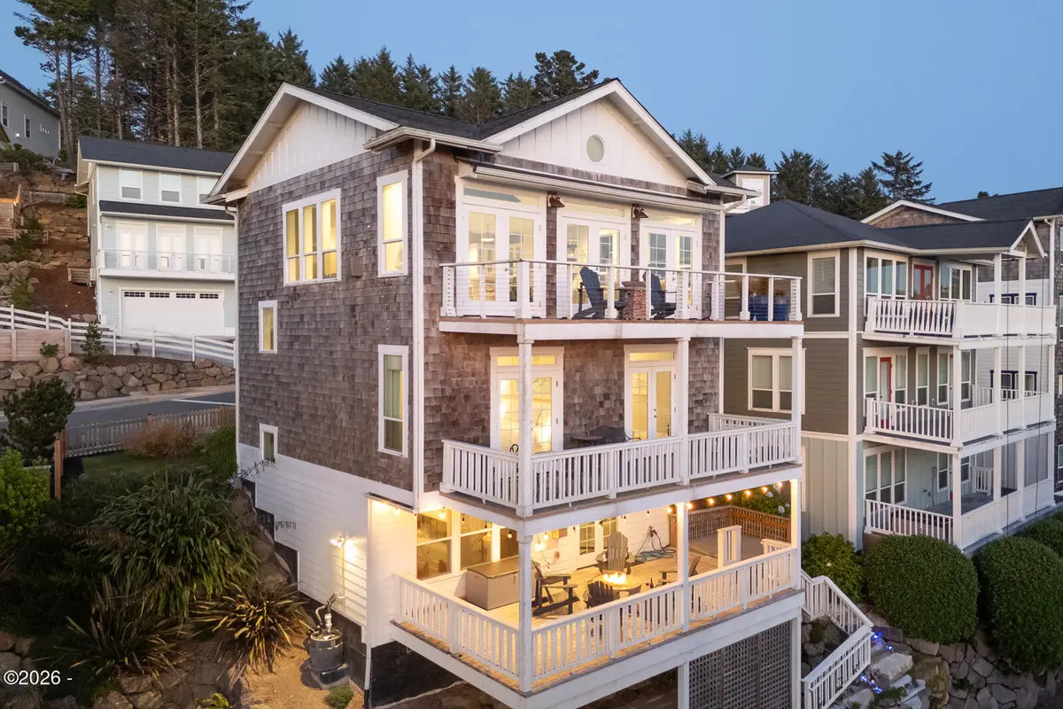 2533 SW Coral, Lincoln City, OR 97367 - #1