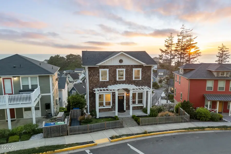 2533 SW Coral, Lincoln City, OR 97367 - #2