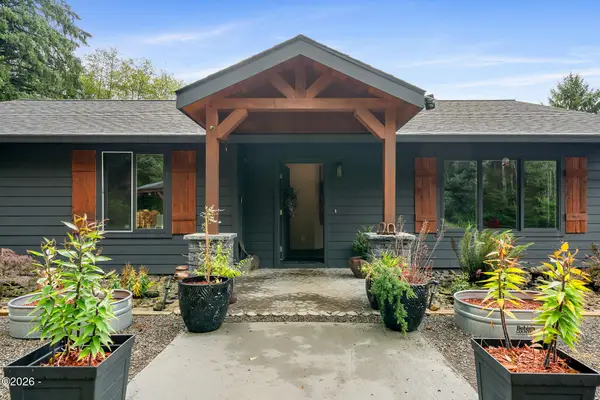 4095 Westwood, Tillamook, OR 97141