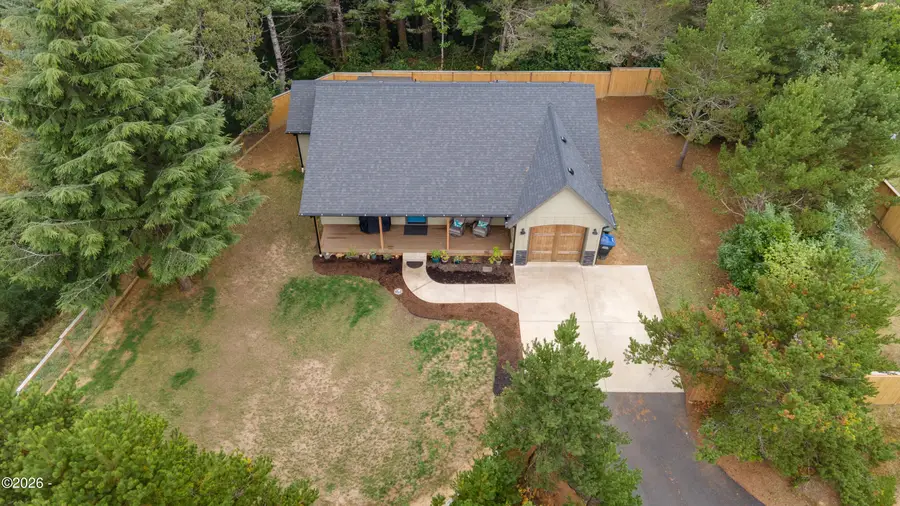 865 SE Bird, Waldport, OR 97394 - #2