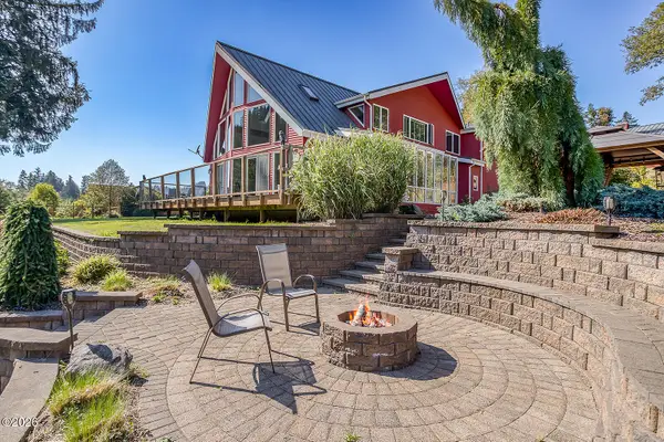 4508 Logsden, Siletz, OR 97380