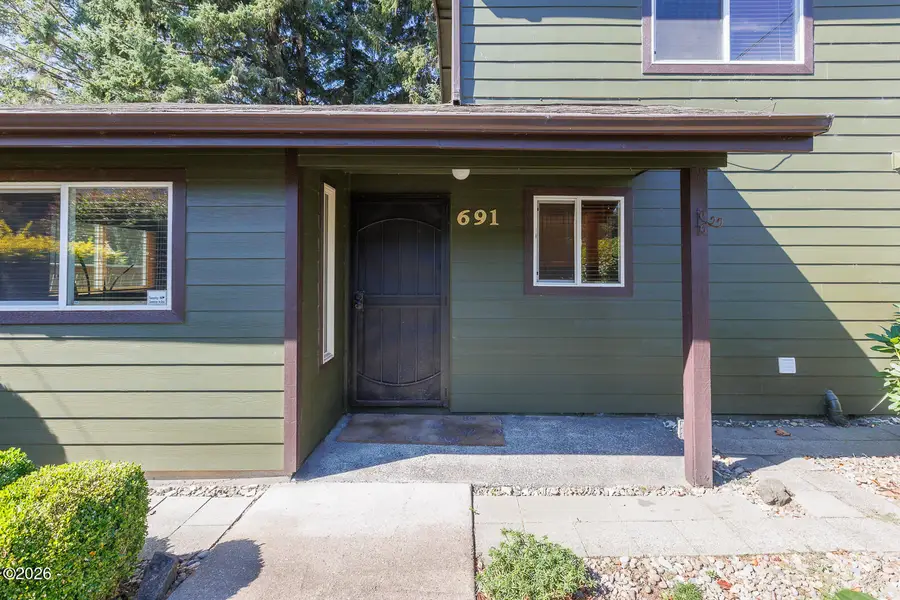 691 SE Jetty, Lincoln City, OR 97367 - #3